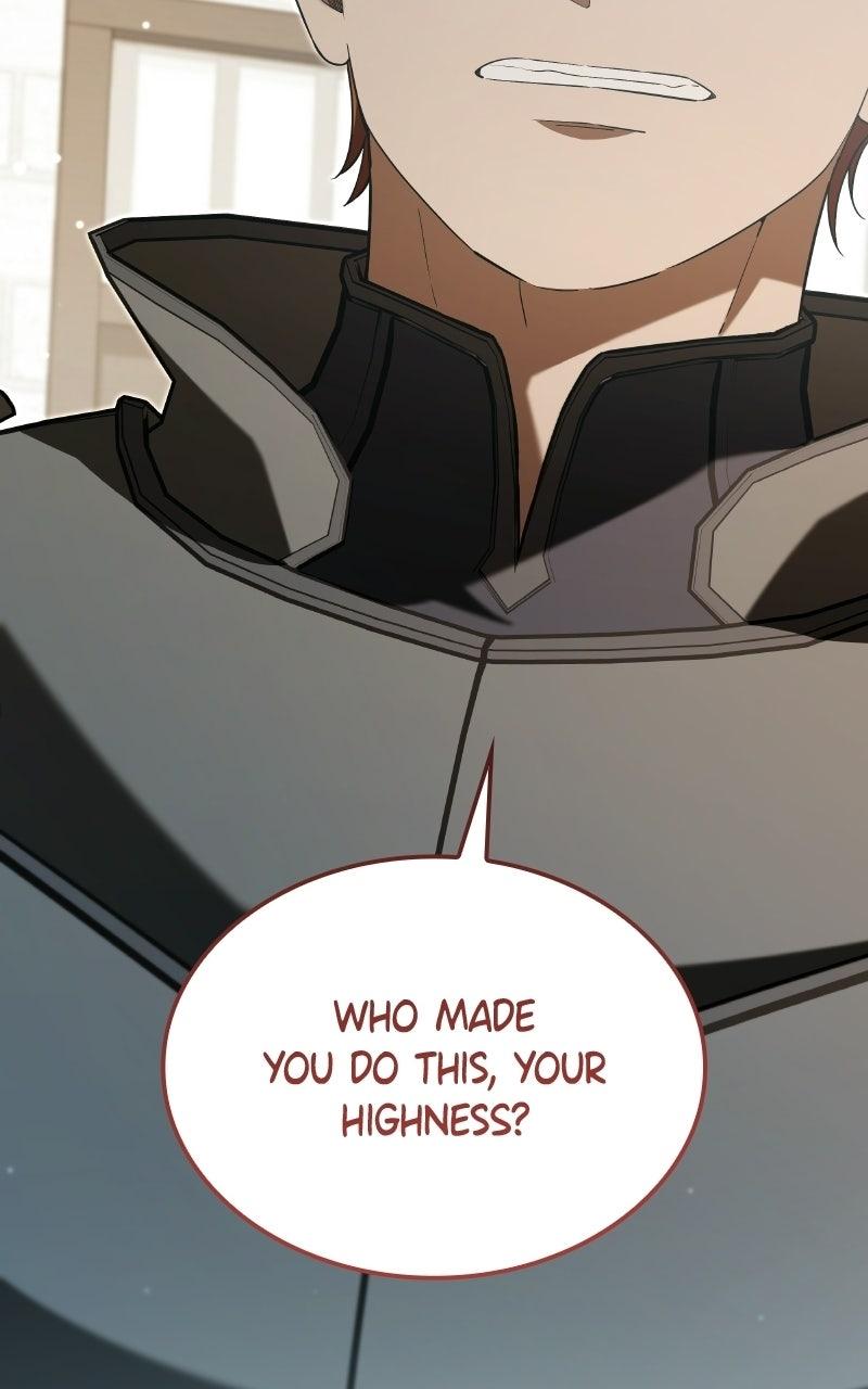 I'll Be Anything You Desire Chapter 20 page 122 - 