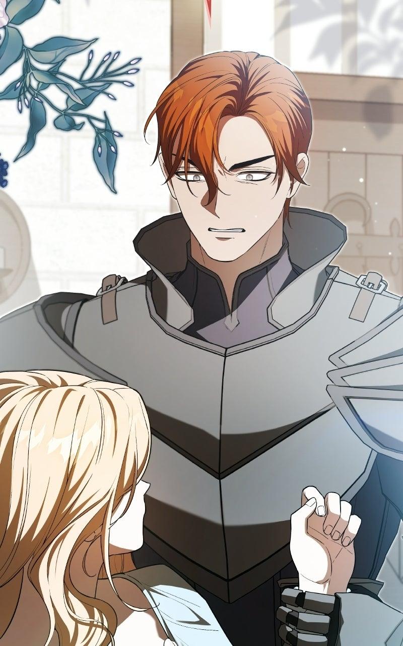 I'll Be Anything You Desire Chapter 20 page 124 - 