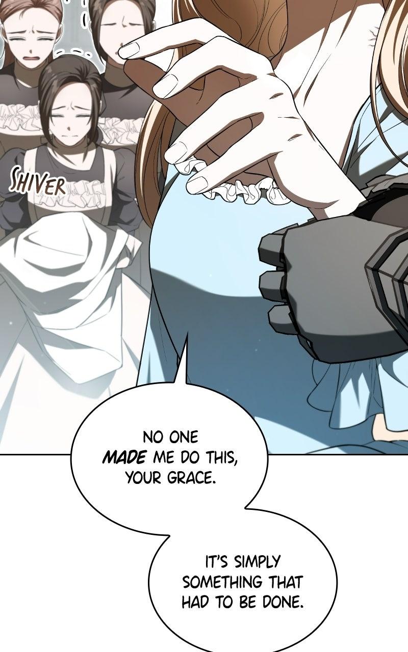 I'll Be Anything You Desire Chapter 20 page 127 - 