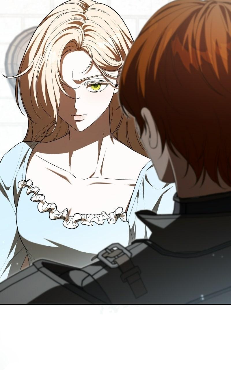 I'll Be Anything You Desire Chapter 20 page 130 - 