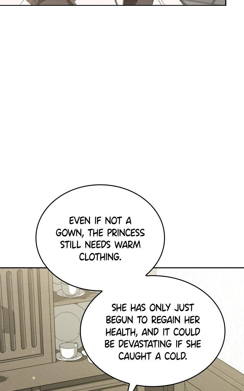 I'll Be Anything You Desire Chapter 20 page 14 - 