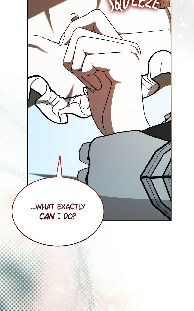 I'll Be Anything You Desire Chapter 20 page 132 - 