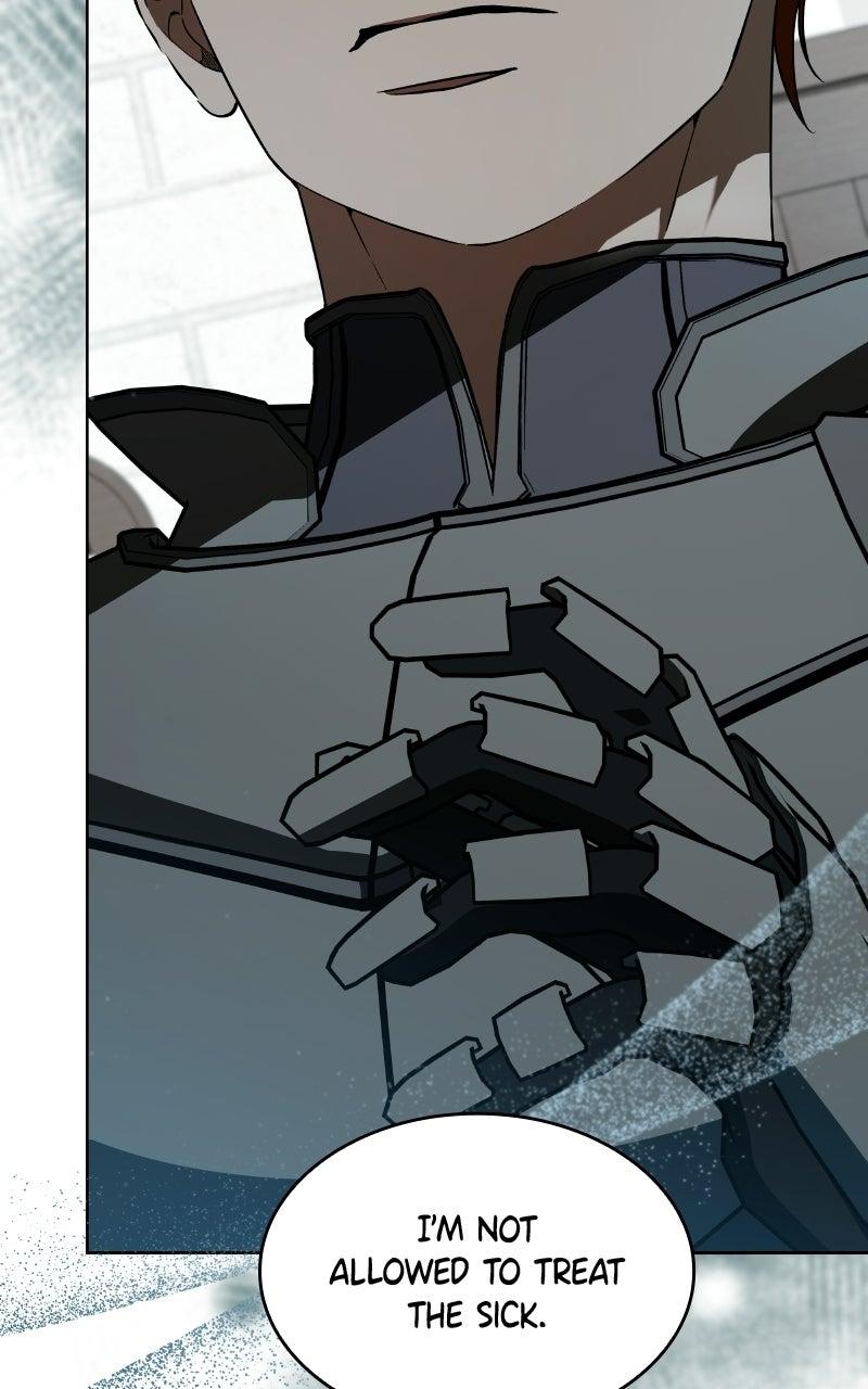 I'll Be Anything You Desire Chapter 20 page 136 - 