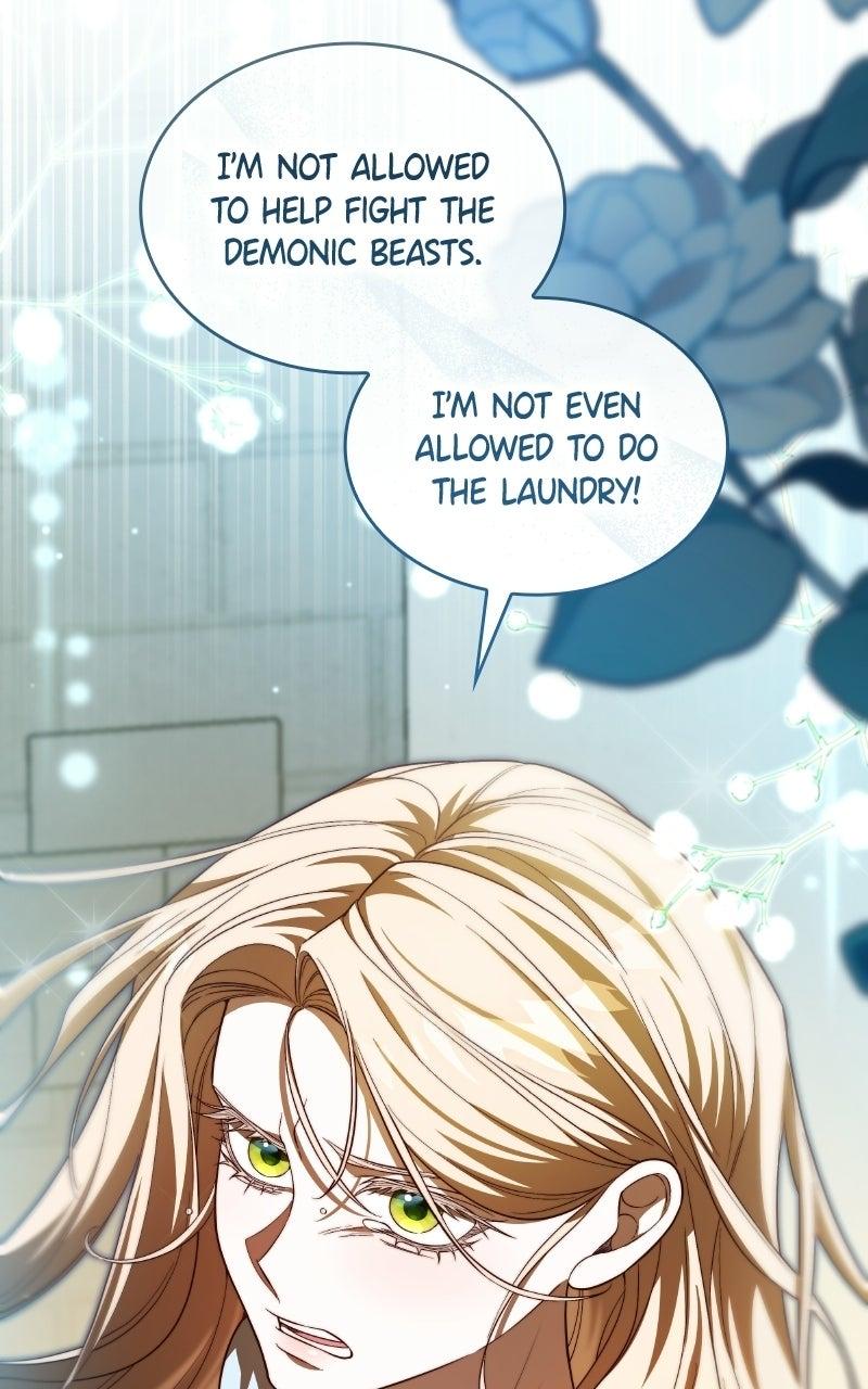 I'll Be Anything You Desire Chapter 20 page 138 - 