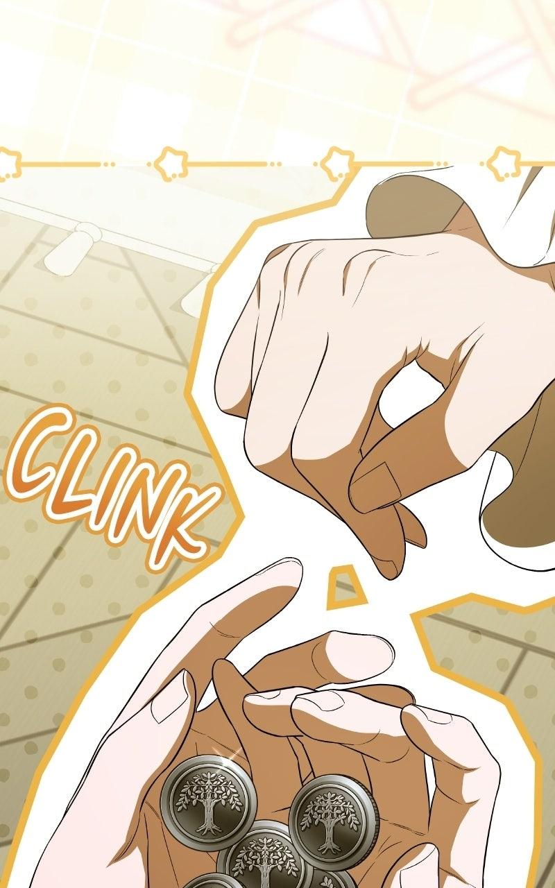 I'll Be Anything You Desire Chapter 20 page 20 - 
