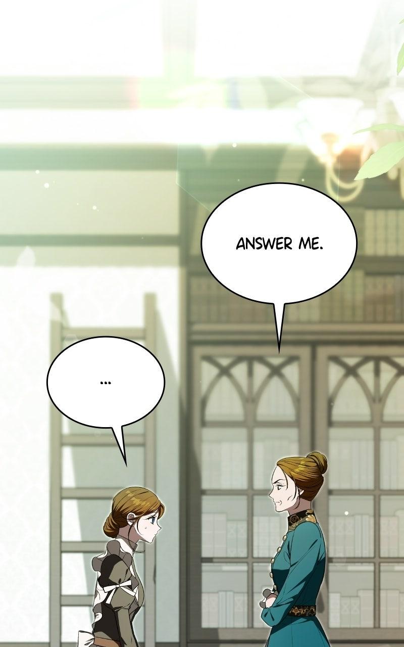 I'll Be Anything You Desire Chapter 20 page 3 - 