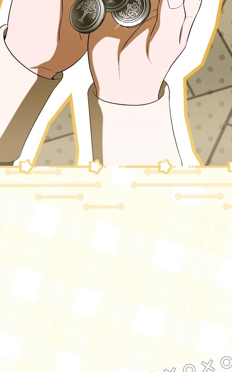 I'll Be Anything You Desire Chapter 20 page 21 - 