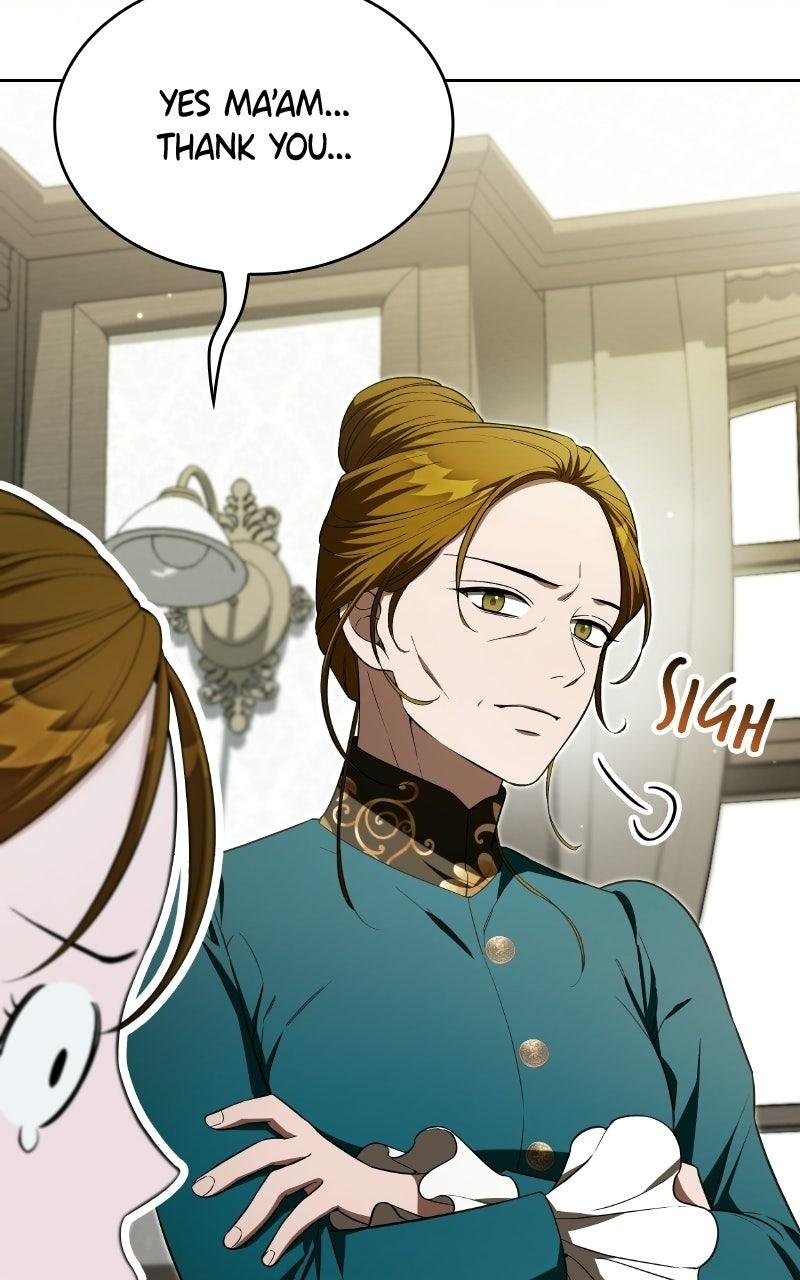 I'll Be Anything You Desire Chapter 20 page 24 - 