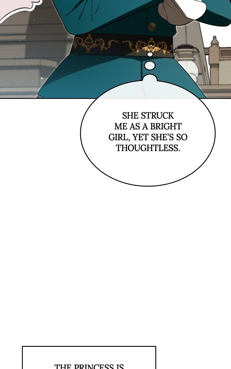 I'll Be Anything You Desire Chapter 20 page 25 - 