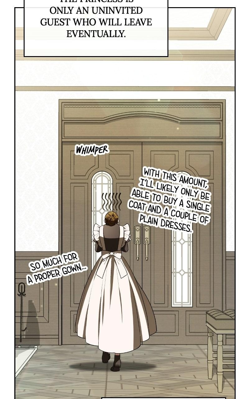 I'll Be Anything You Desire Chapter 20 page 26 - 