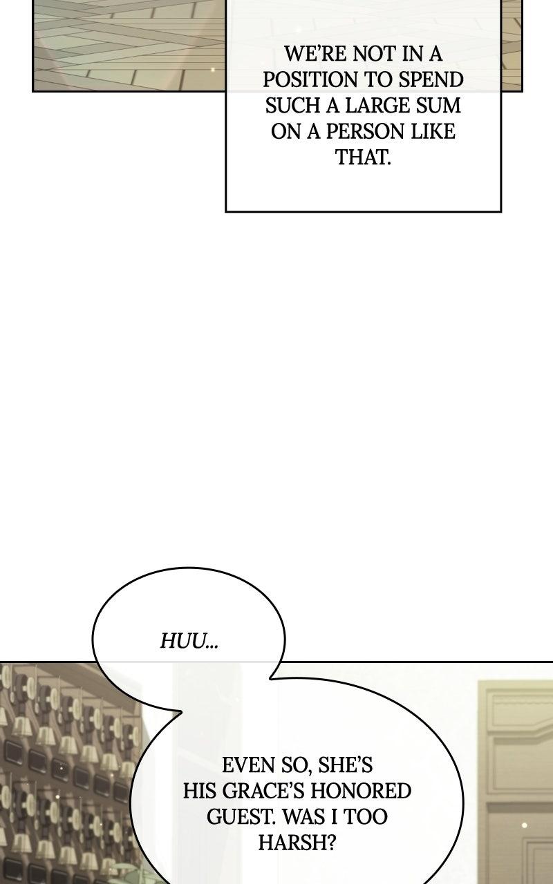 I'll Be Anything You Desire Chapter 20 page 27 - 
