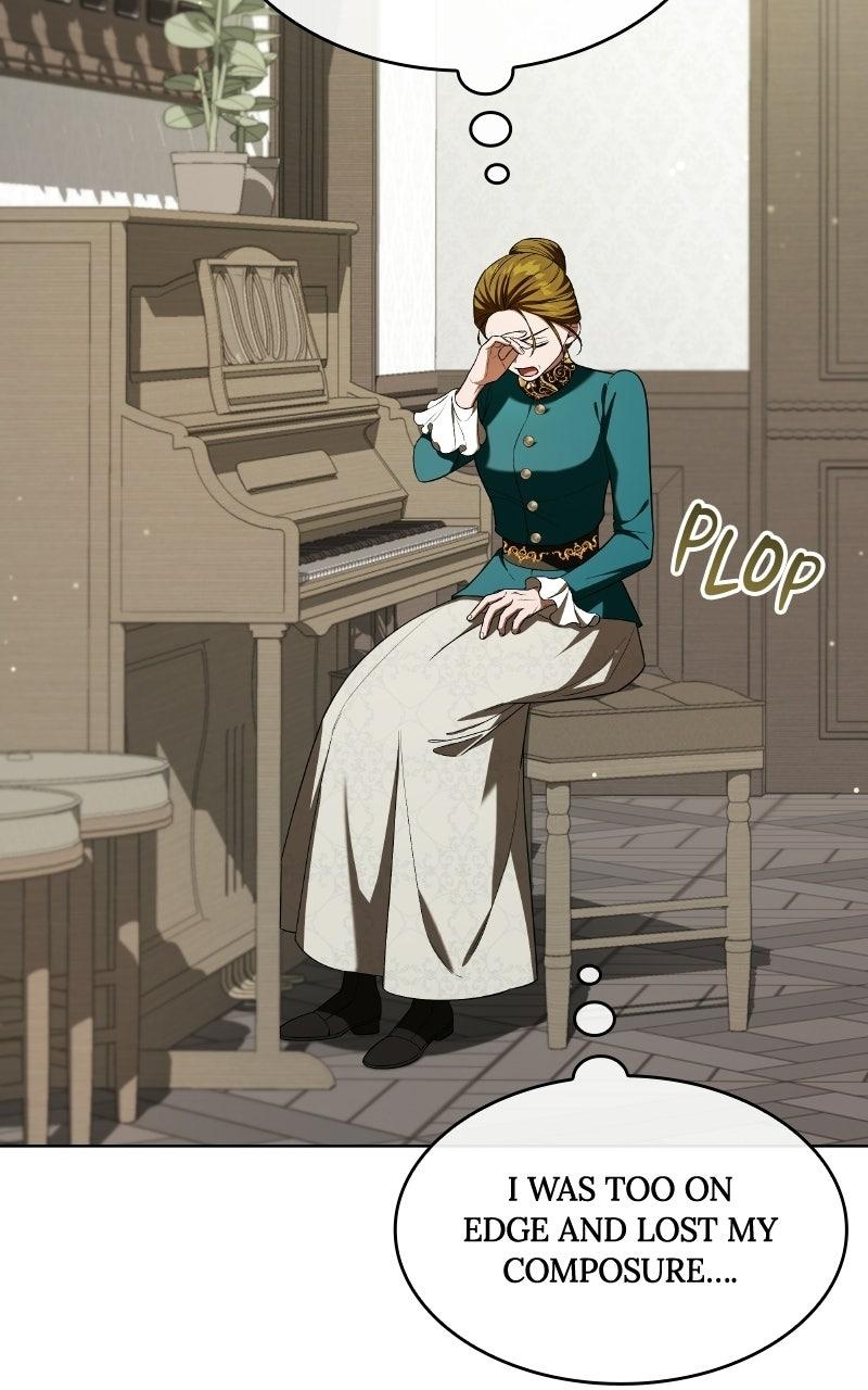 I'll Be Anything You Desire Chapter 20 page 28 - 