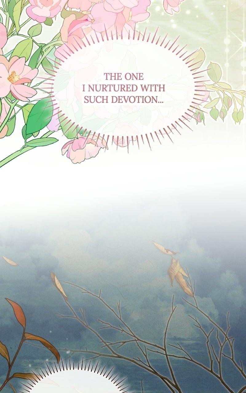 I'll Be Anything You Desire Chapter 20 page 33 - 