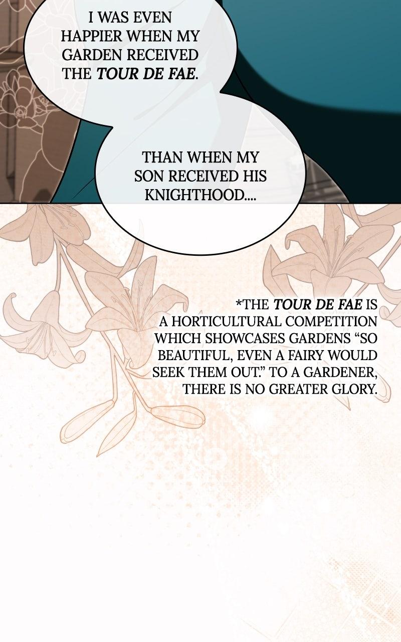 I'll Be Anything You Desire Chapter 20 page 40 - 