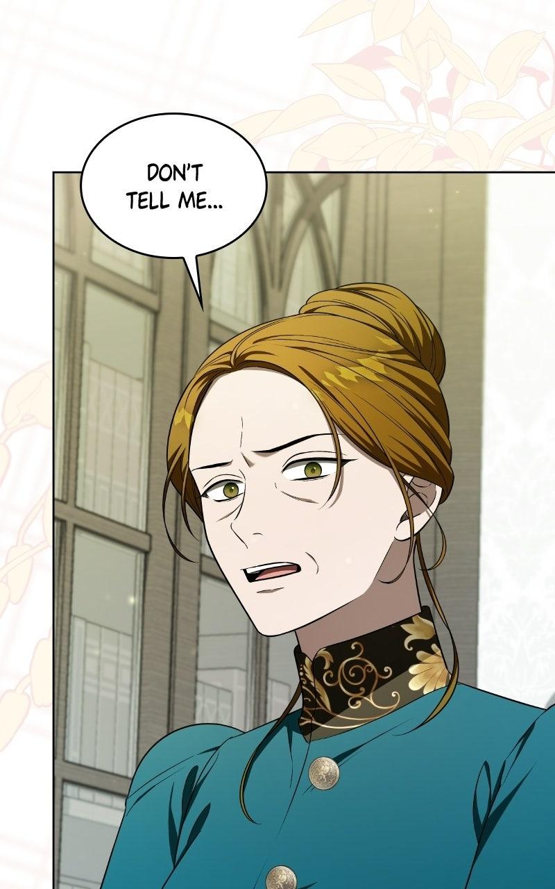 I'll Be Anything You Desire Chapter 20 page 5 - 