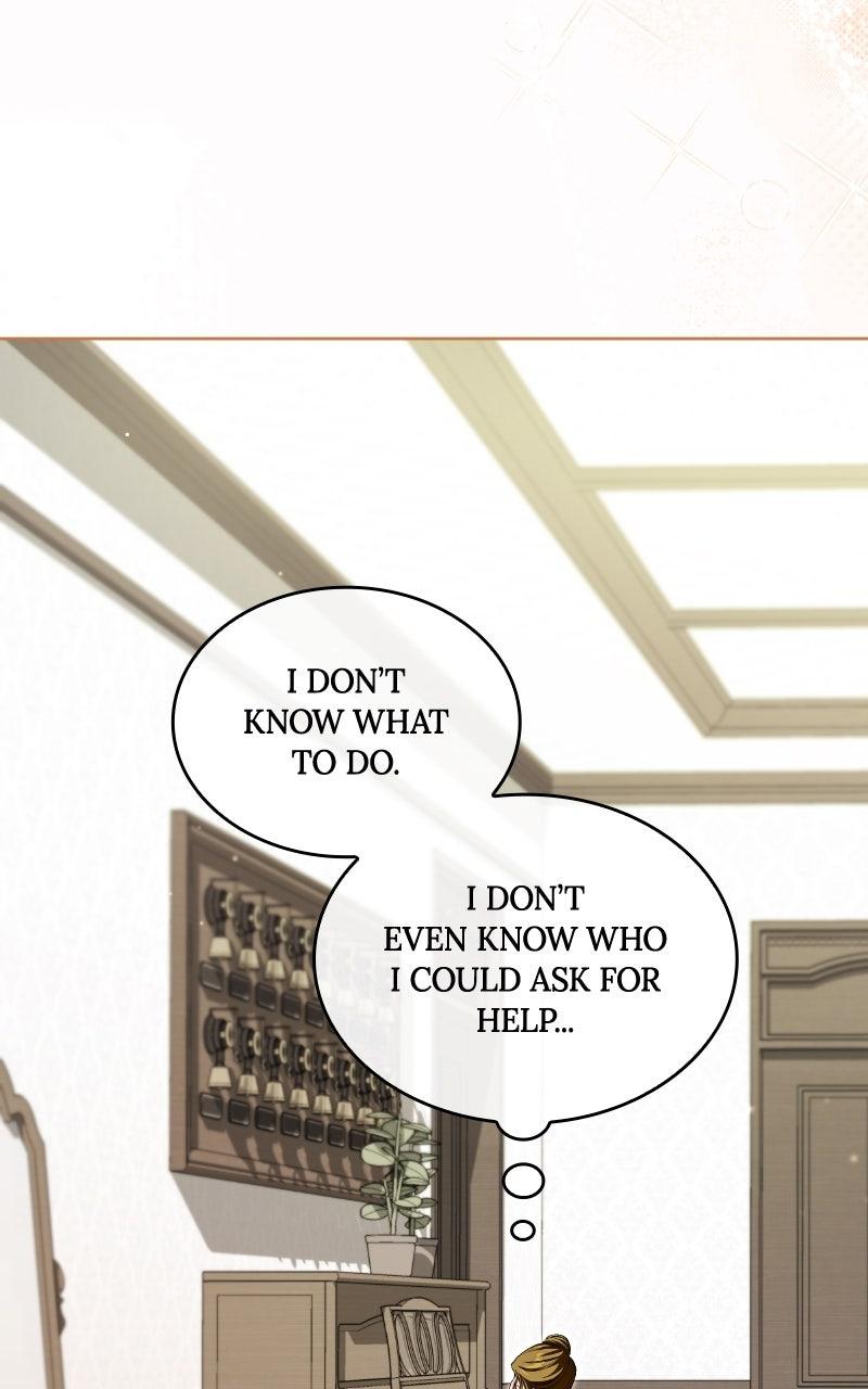 I'll Be Anything You Desire Chapter 20 page 41 - 
