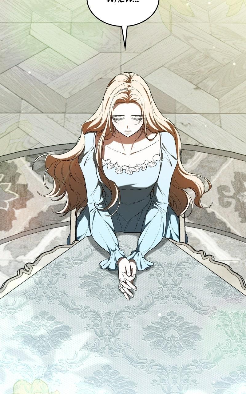 I'll Be Anything You Desire Chapter 20 page 46 - 