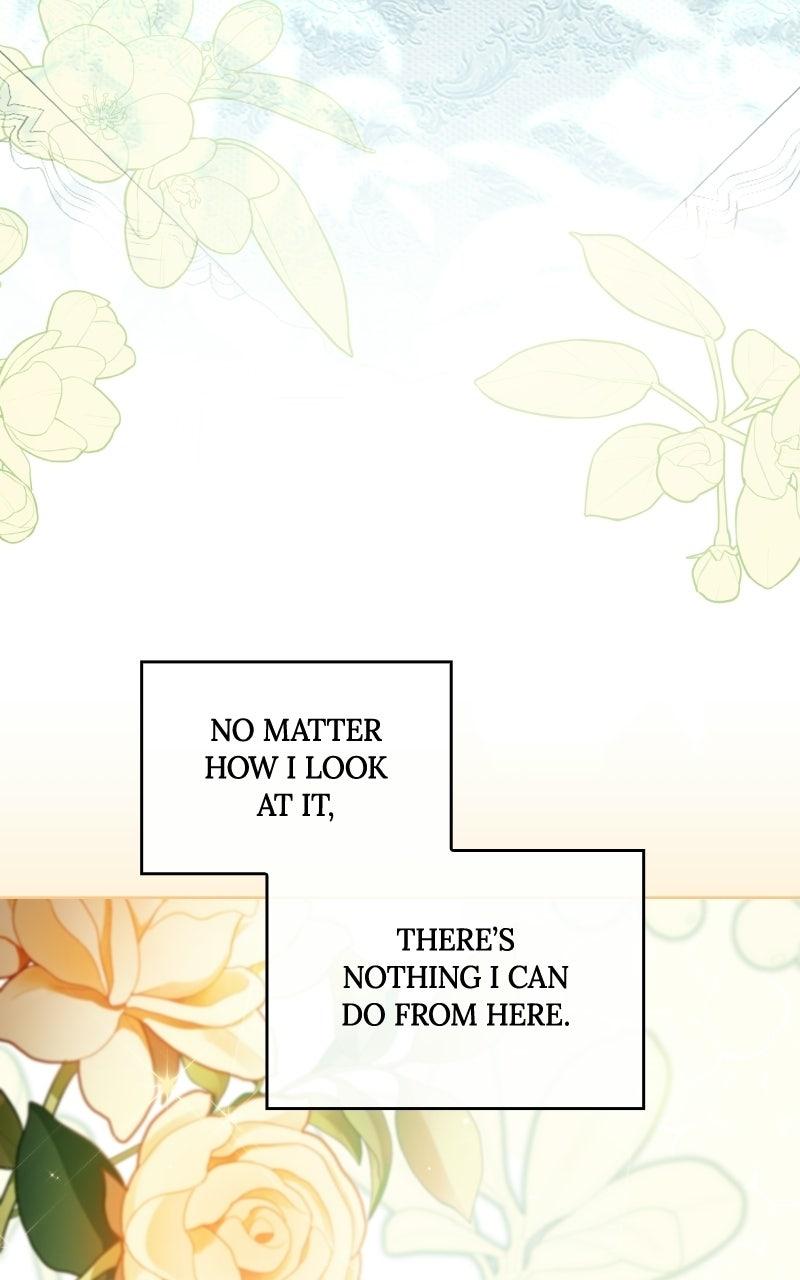 I'll Be Anything You Desire Chapter 20 page 47 - 