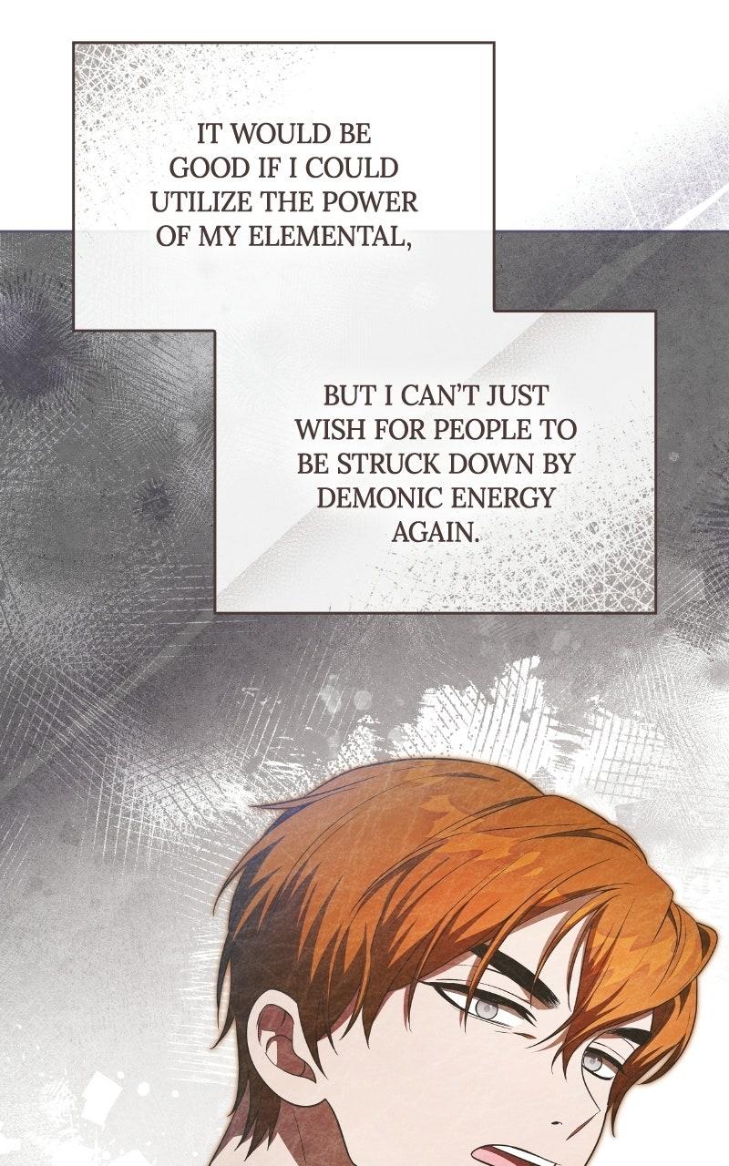 I'll Be Anything You Desire Chapter 20 page 50 - 