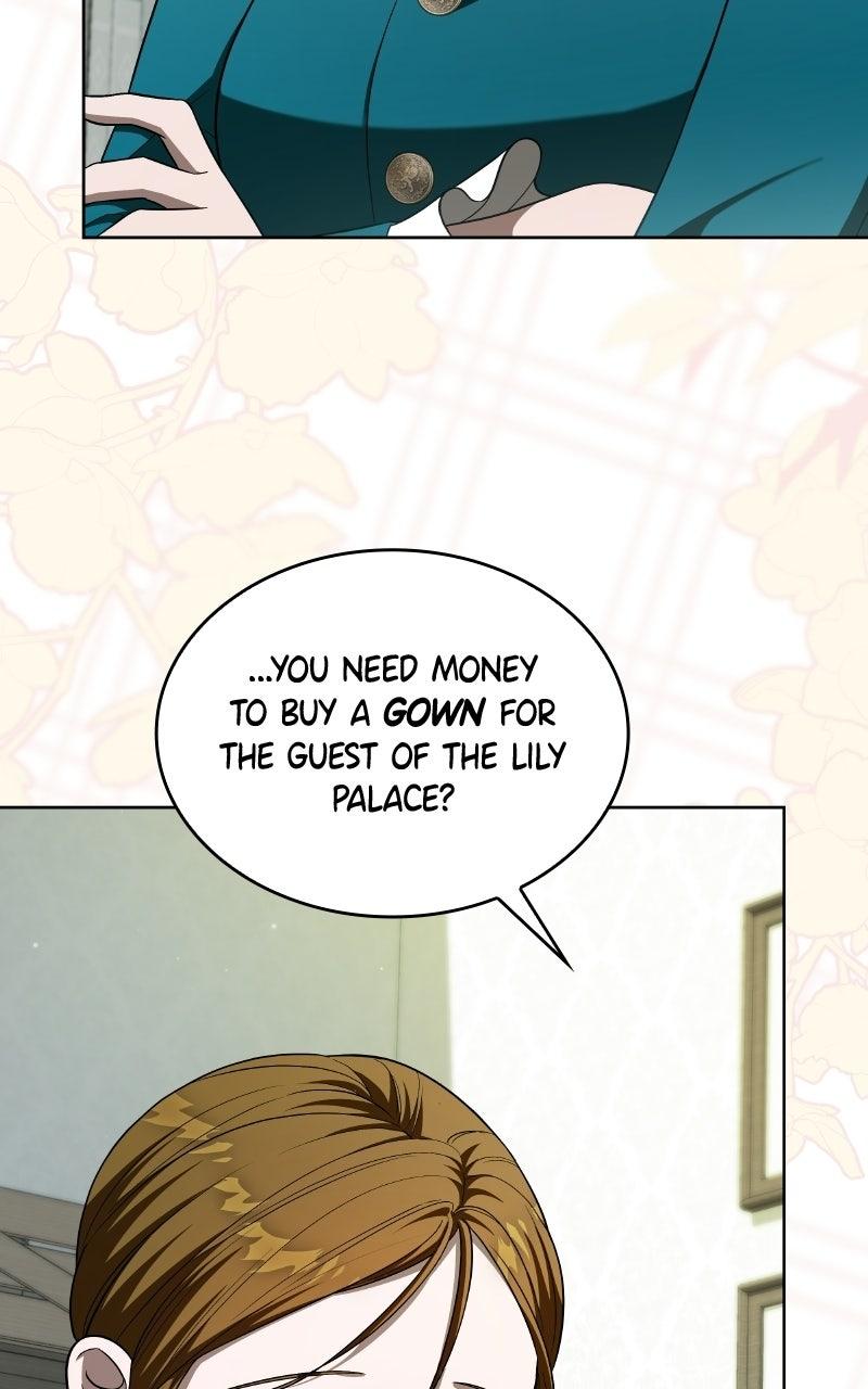 I'll Be Anything You Desire Chapter 20 page 6 - 