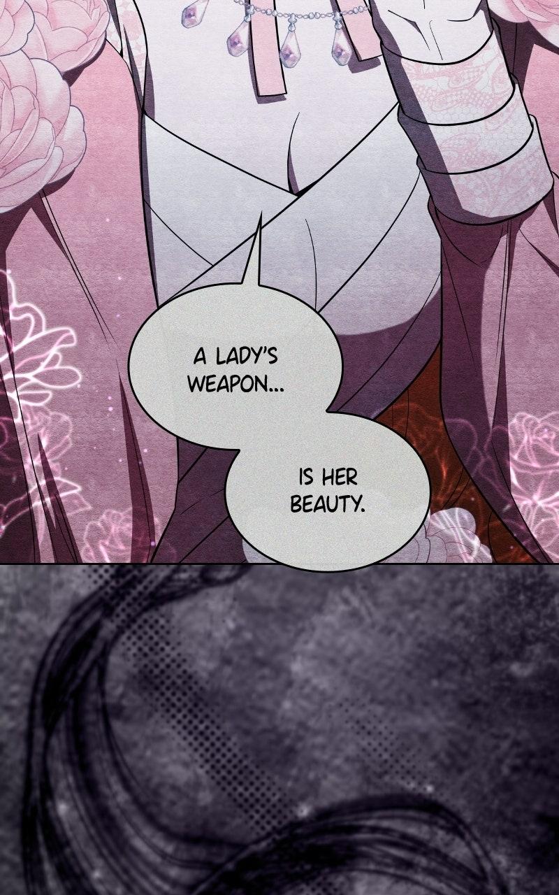I'll Be Anything You Desire Chapter 20 page 54 - 