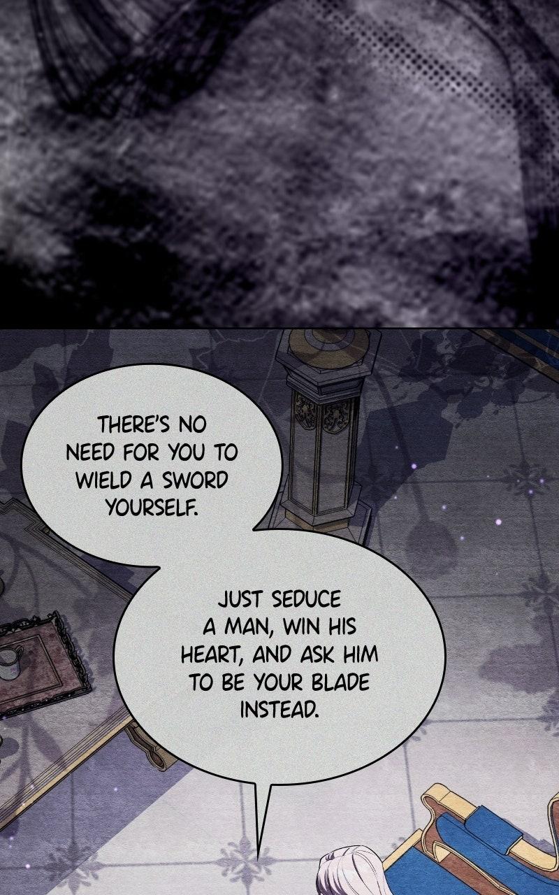 I'll Be Anything You Desire Chapter 20 page 55 - 