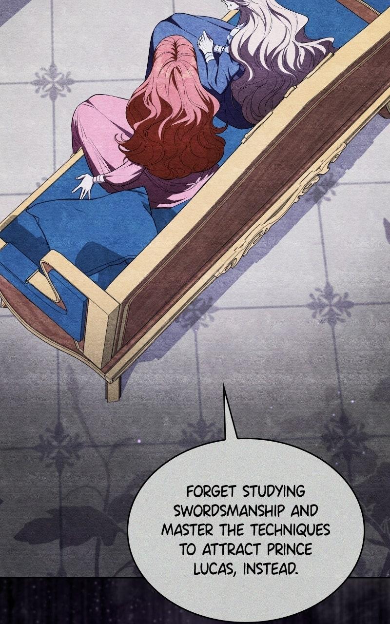 I'll Be Anything You Desire Chapter 20 page 56 - 