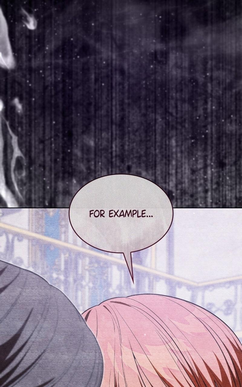 I'll Be Anything You Desire Chapter 20 page 57 - 