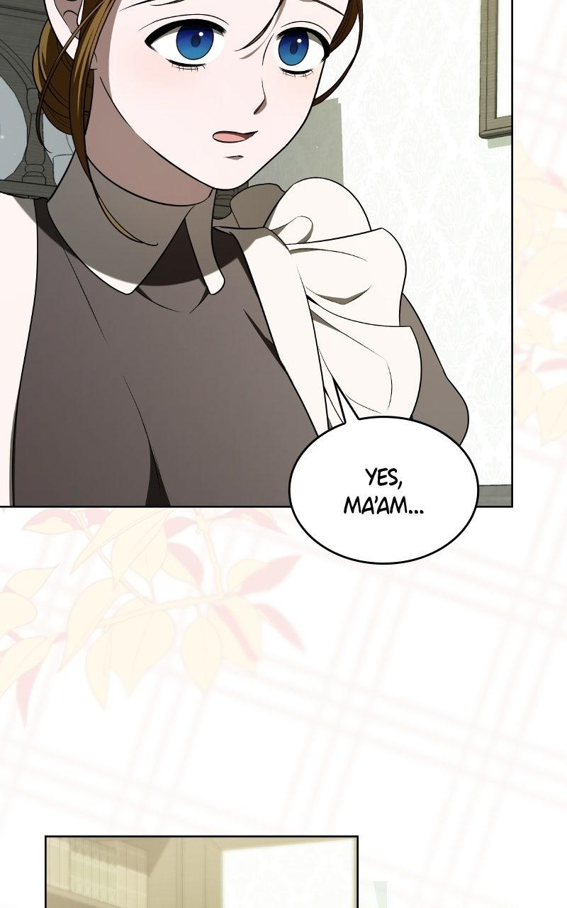I'll Be Anything You Desire Chapter 20 page 7 - 