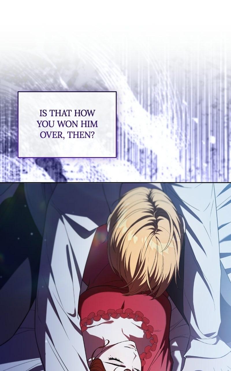 I'll Be Anything You Desire Chapter 20 page 61 - 