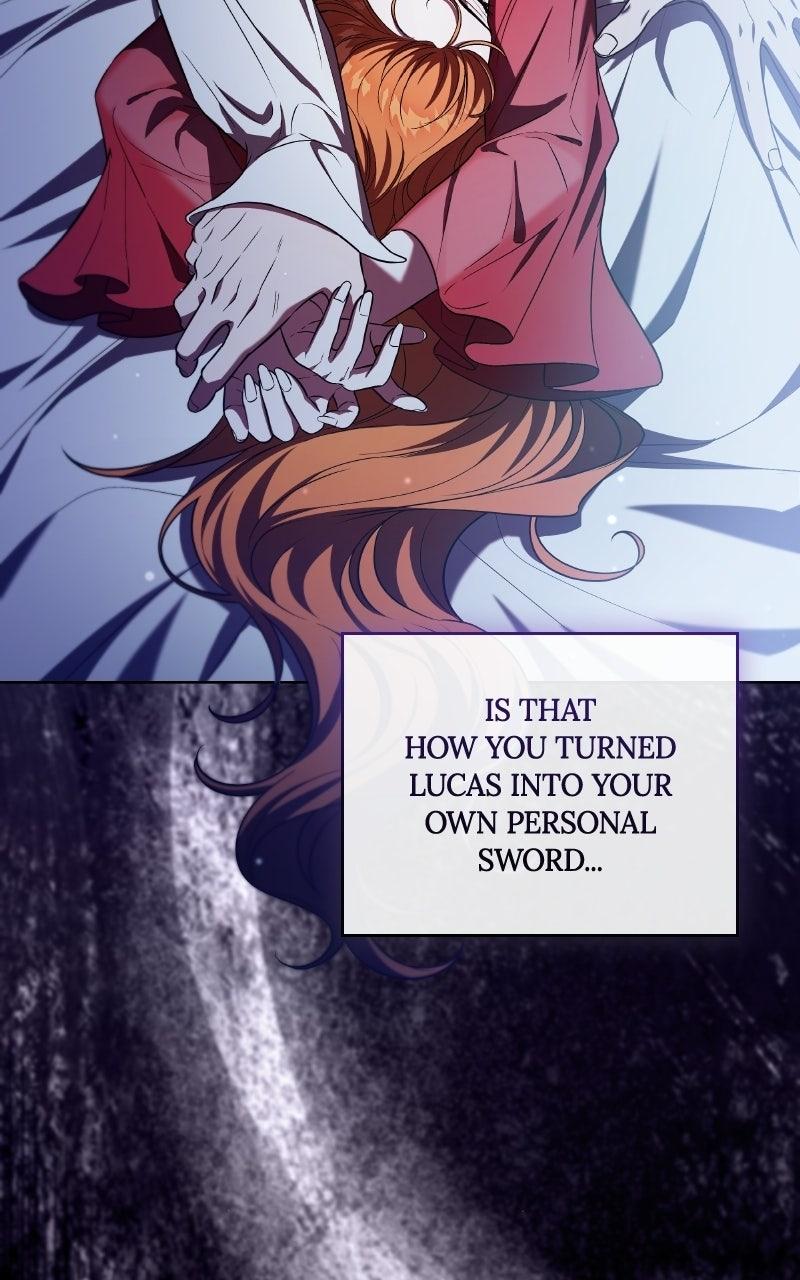 I'll Be Anything You Desire Chapter 20 page 62 - 