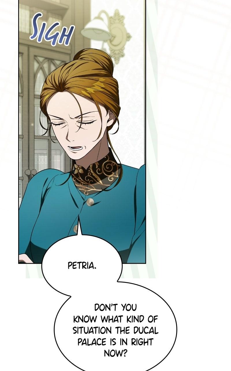 I'll Be Anything You Desire Chapter 20 page 8 - 