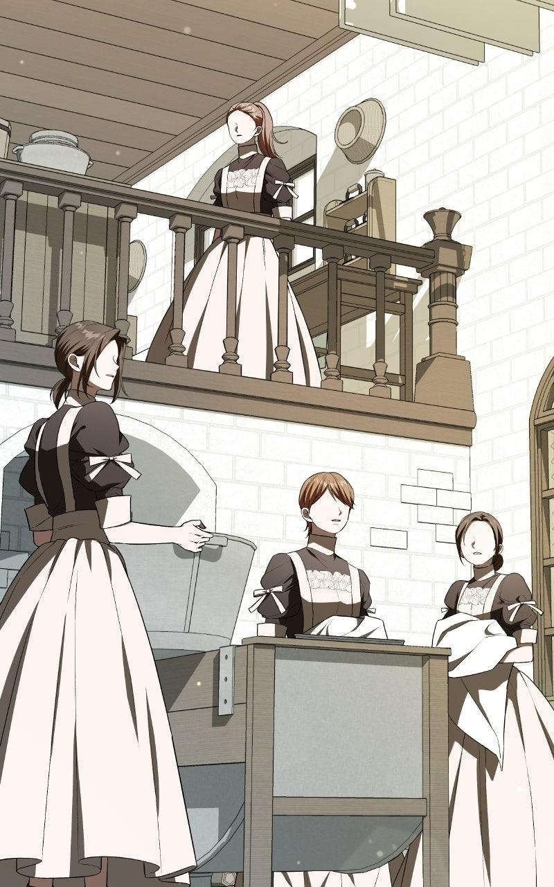 I'll Be Anything You Desire Chapter 20 page 72 - 