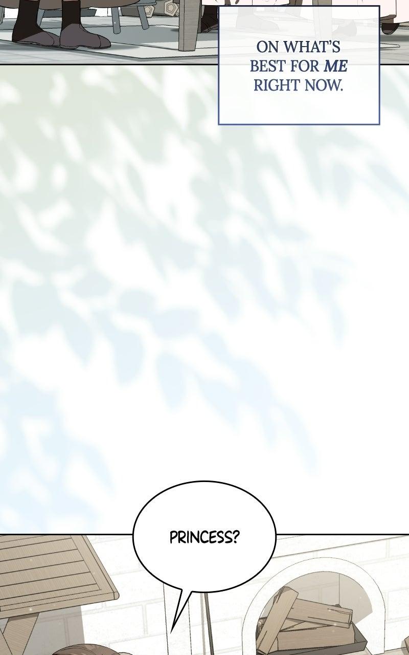 I'll Be Anything You Desire Chapter 20 page 73 - 