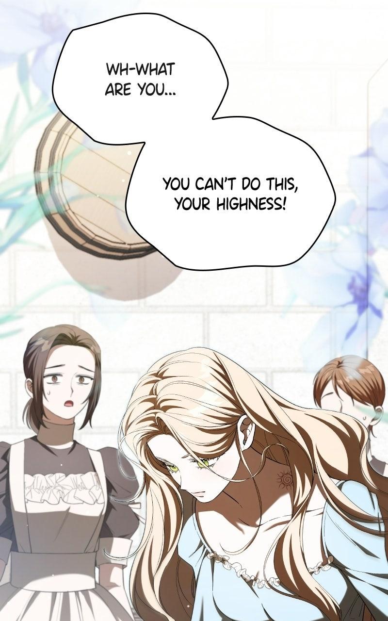 I'll Be Anything You Desire Chapter 20 page 77 - 