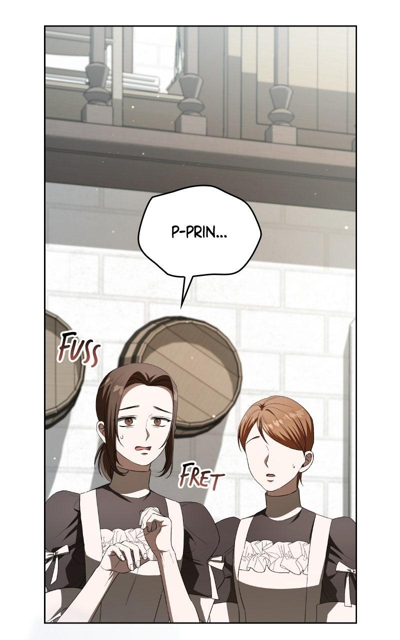 I'll Be Anything You Desire Chapter 20 page 80 - 
