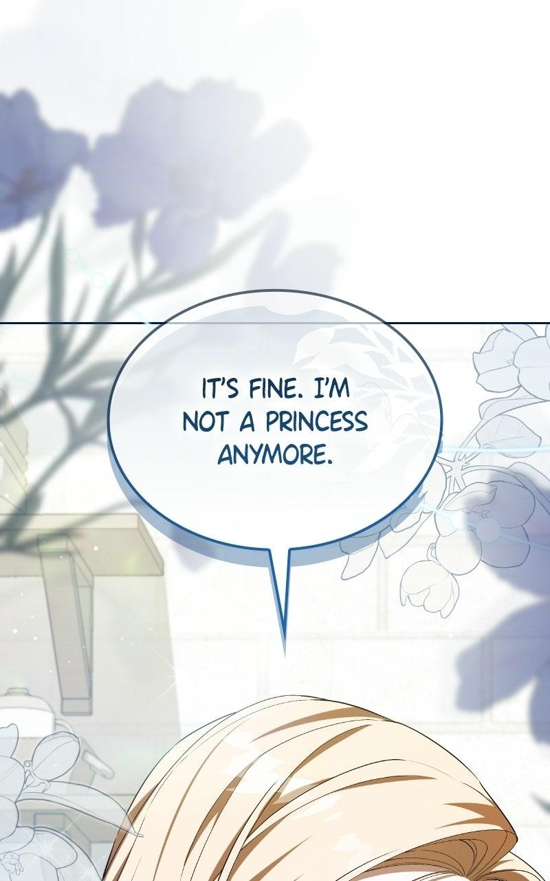 I'll Be Anything You Desire Chapter 20 page 81 - 