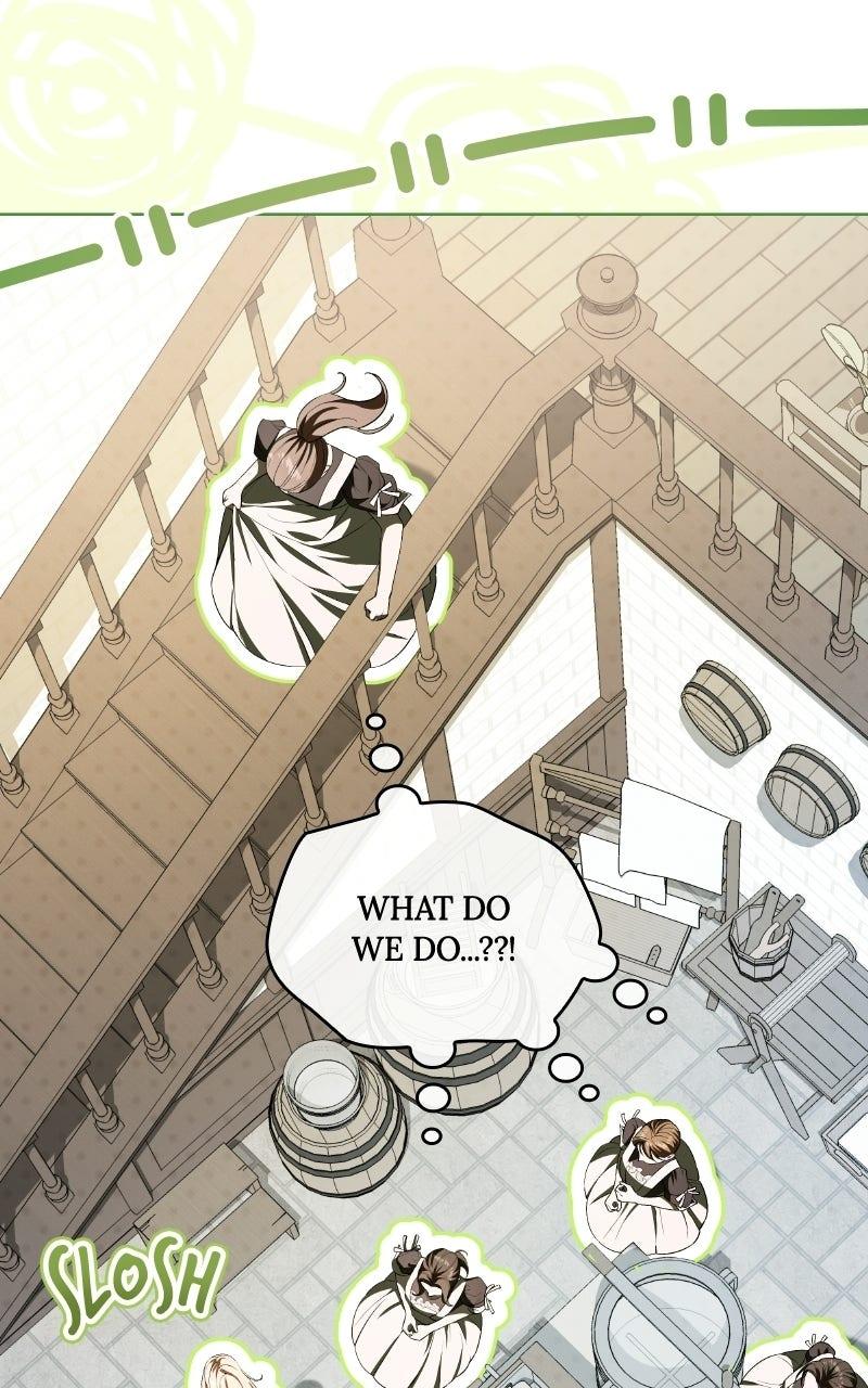 I'll Be Anything You Desire Chapter 20 page 84 - 