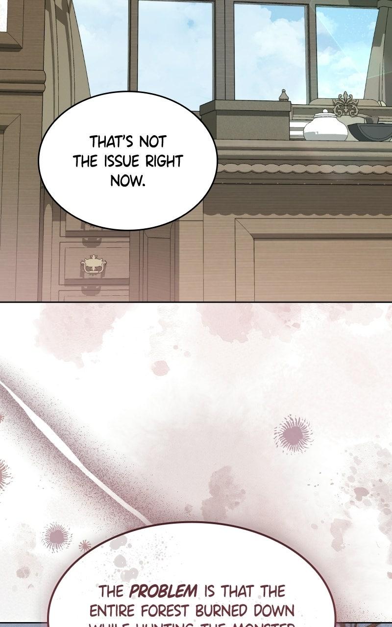 I'll Be Anything You Desire Chapter 20 page 10 - 