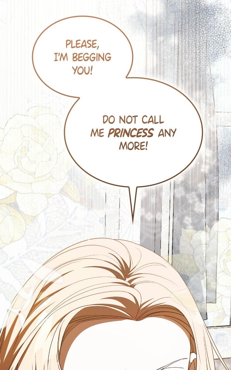 I'll Be Anything You Desire Chapter 21 page 103 - 