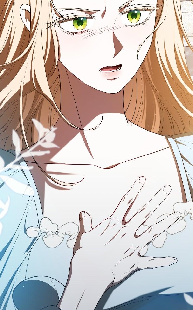 I'll Be Anything You Desire Chapter 21 page 104 - 