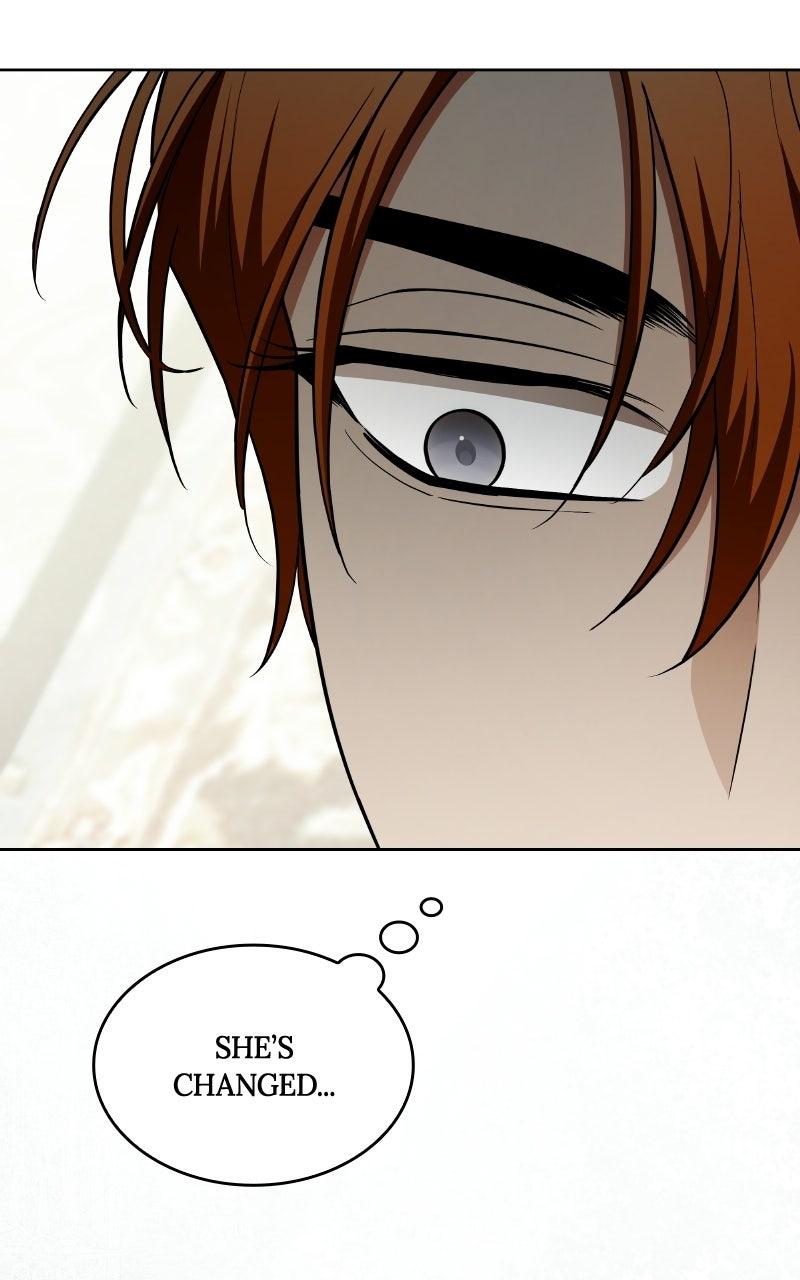I'll Be Anything You Desire Chapter 21 page 106 - 