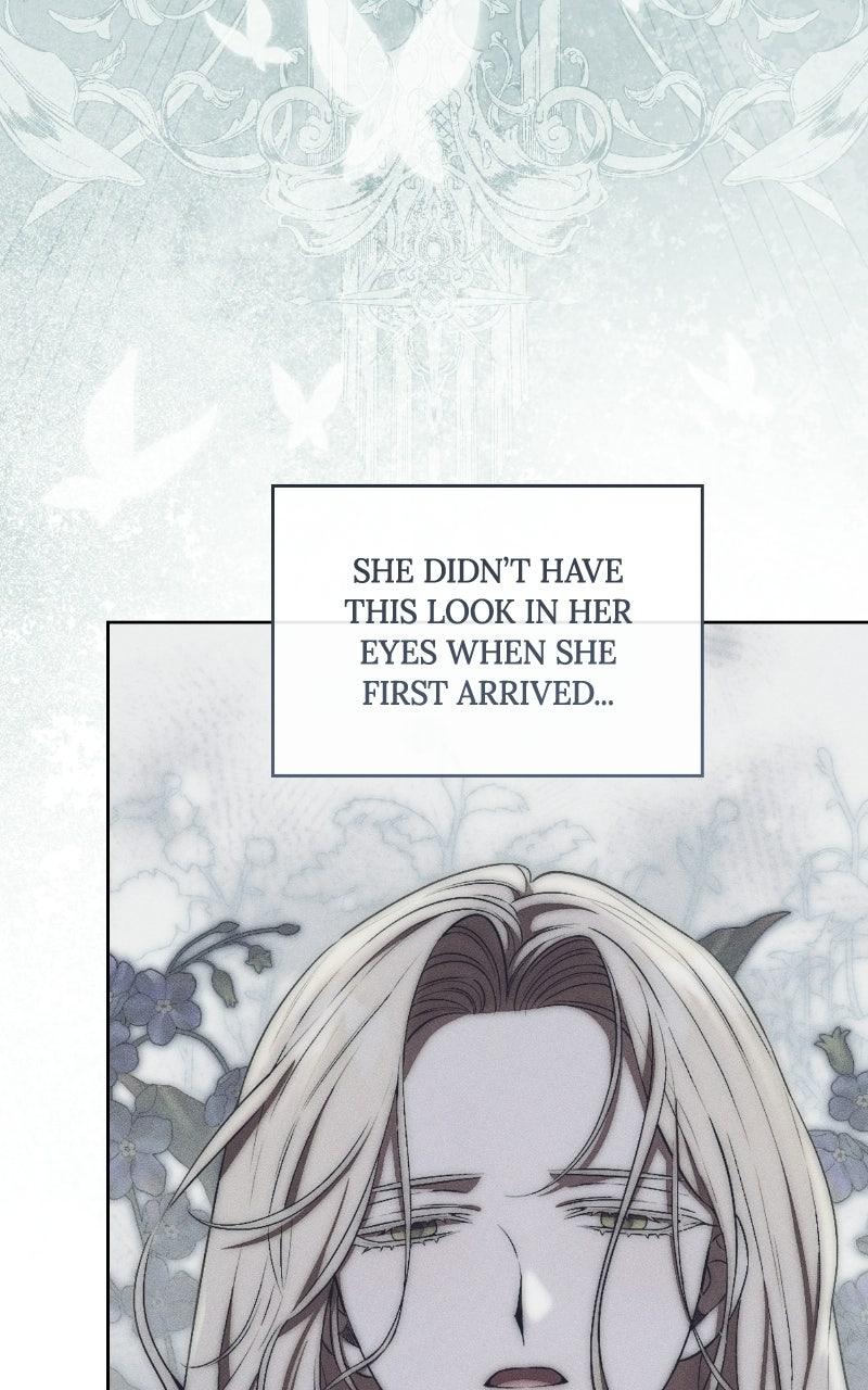 I'll Be Anything You Desire Chapter 21 page 109 - 