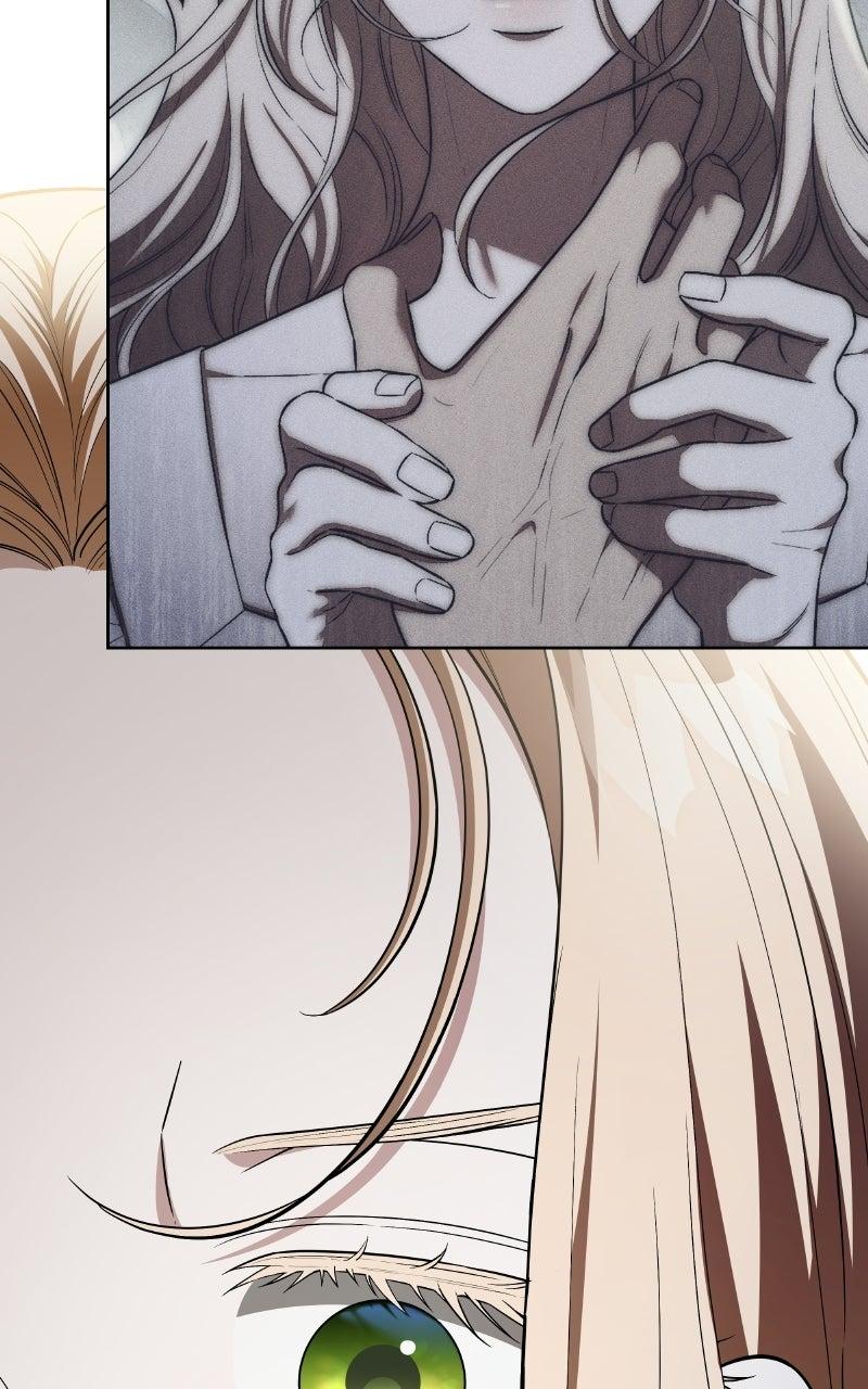 I'll Be Anything You Desire Chapter 21 page 110 - 