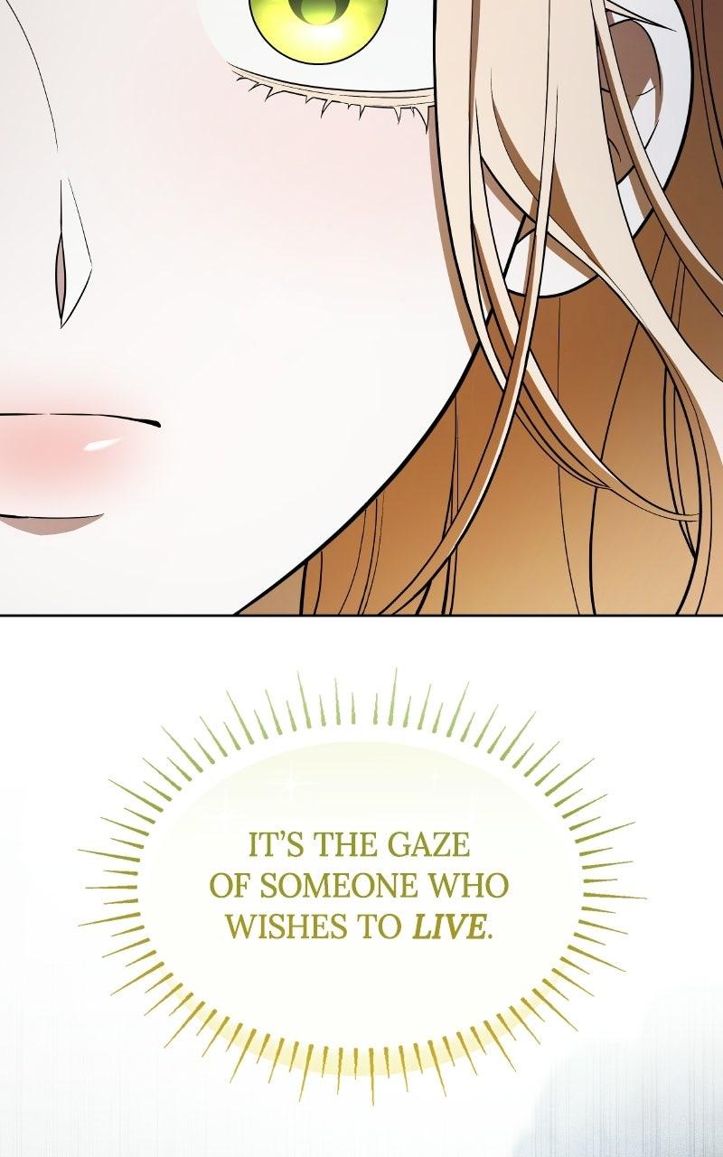 I'll Be Anything You Desire Chapter 21 page 111 - 