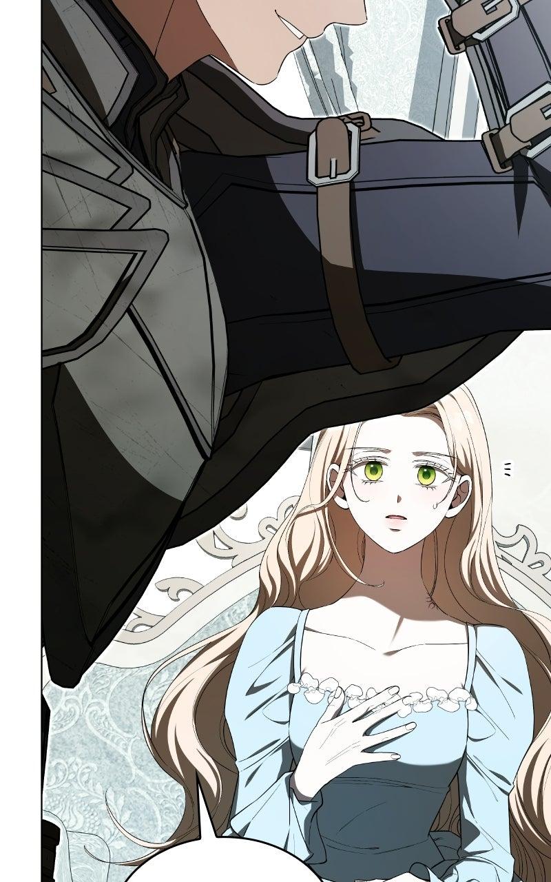 I'll Be Anything You Desire Chapter 21 page 118 - 