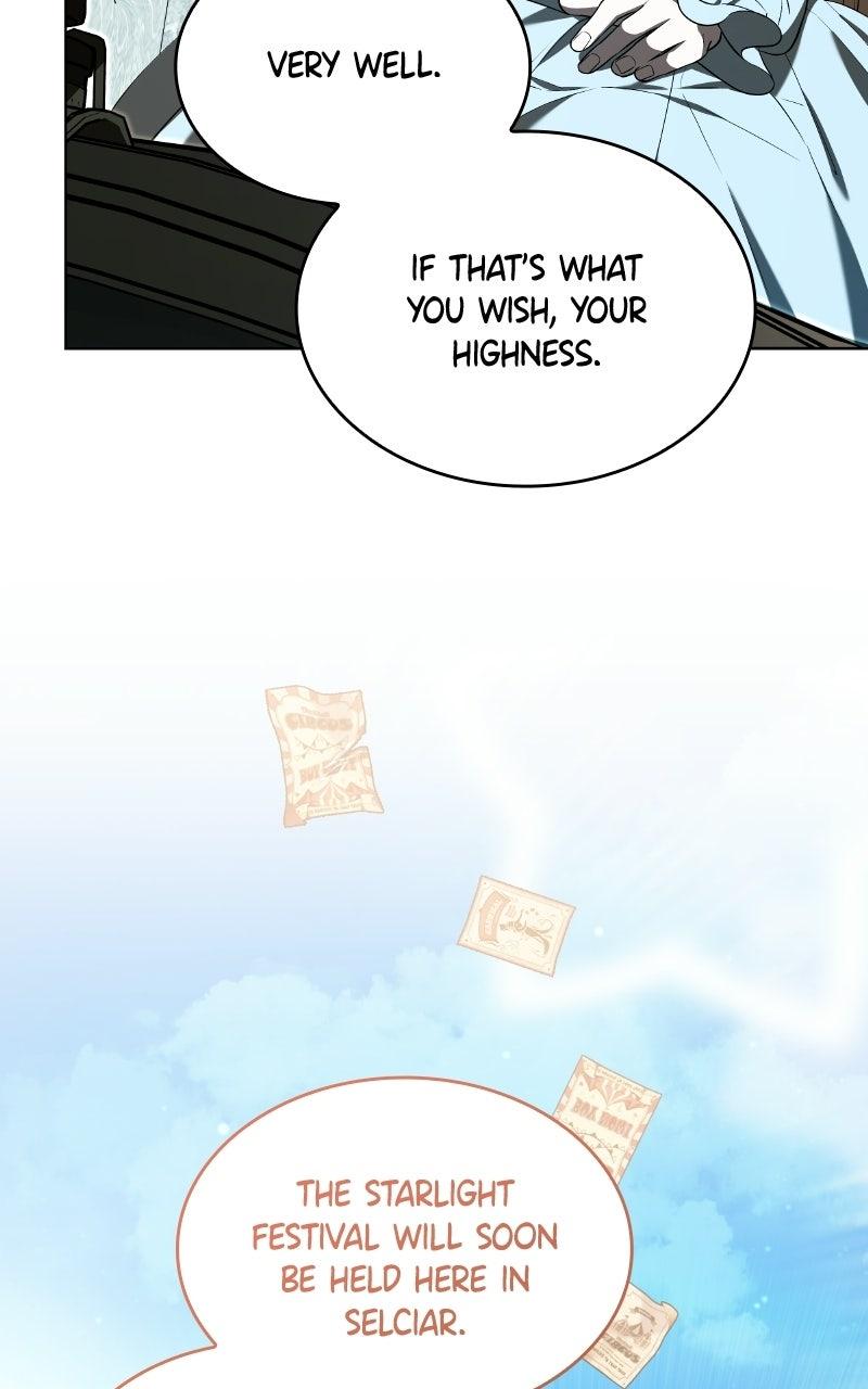I'll Be Anything You Desire Chapter 21 page 119 - 