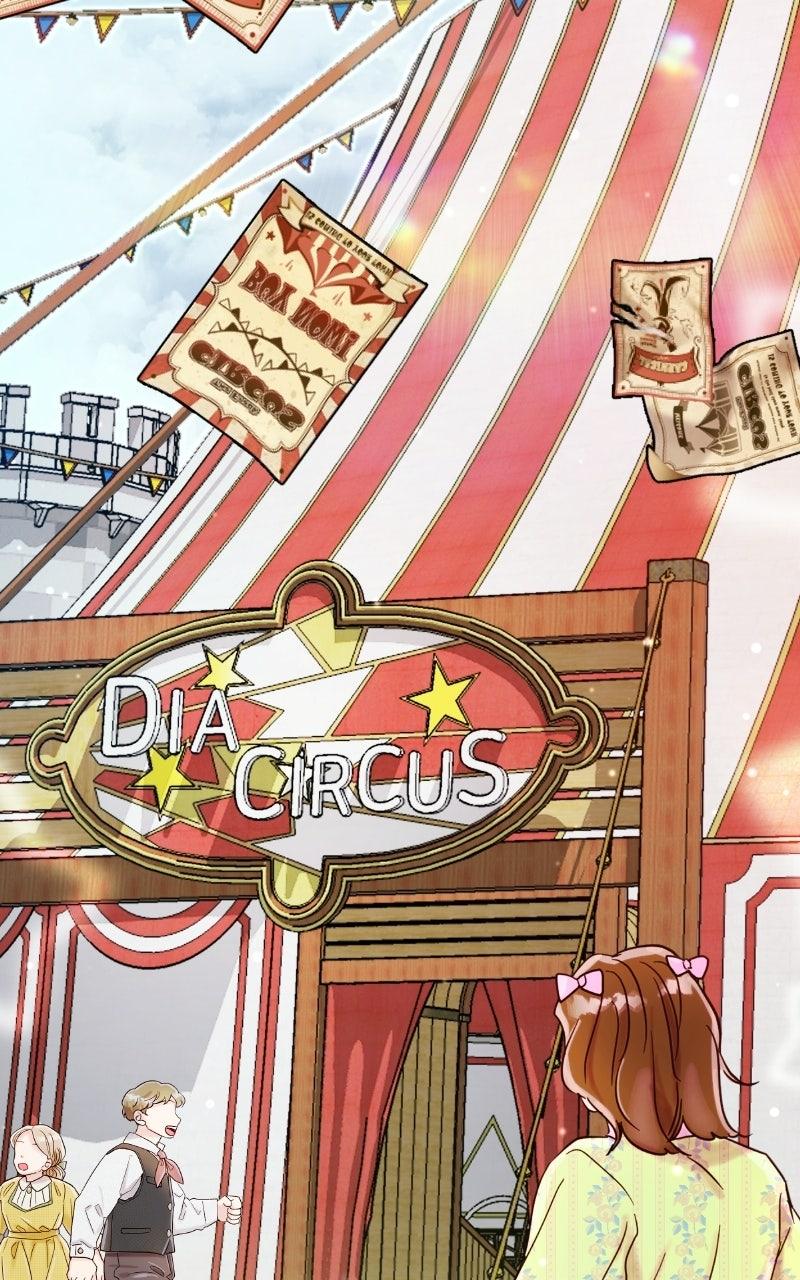 I'll Be Anything You Desire Chapter 21 page 121 - 