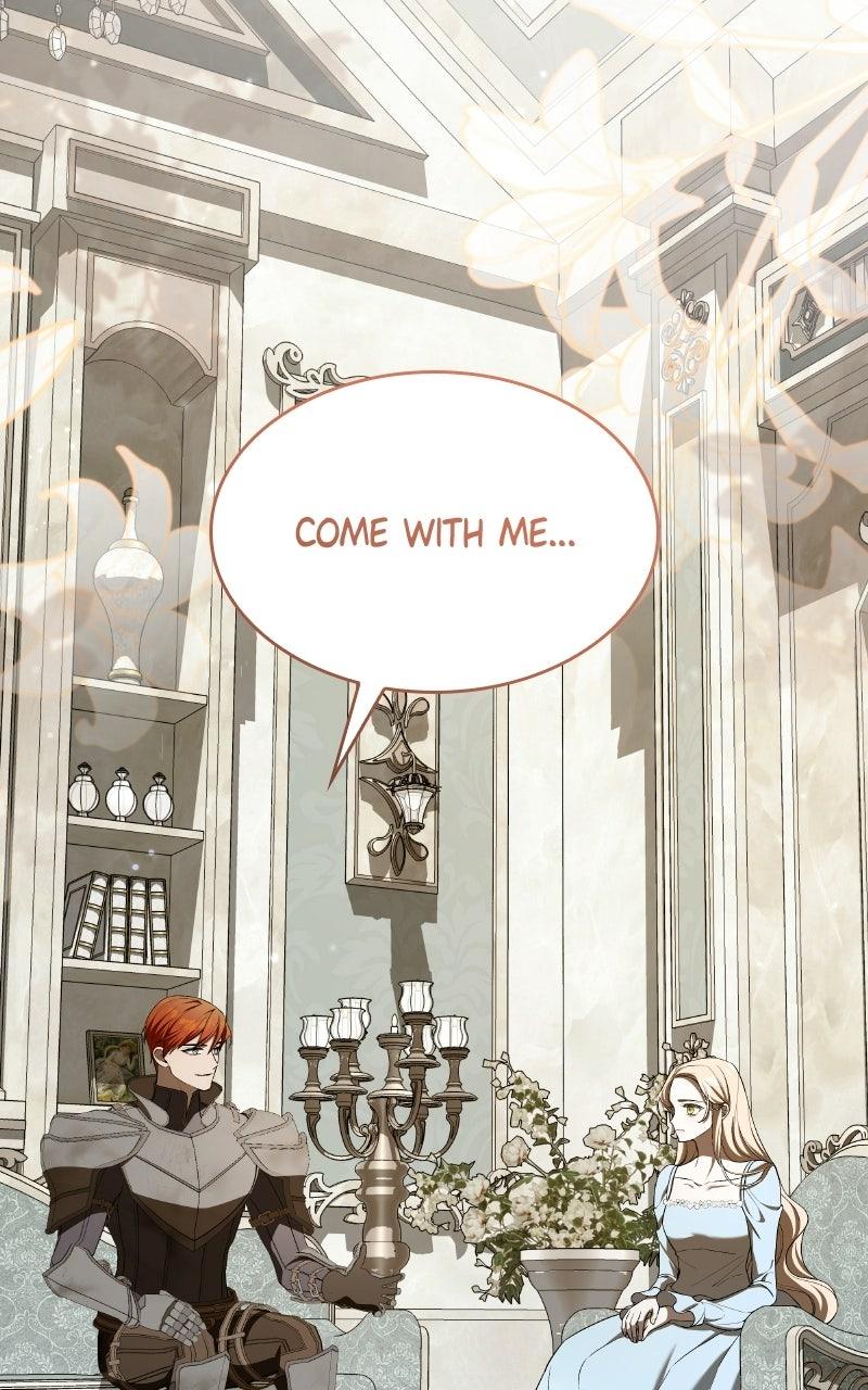 I'll Be Anything You Desire Chapter 21 page 124 - 