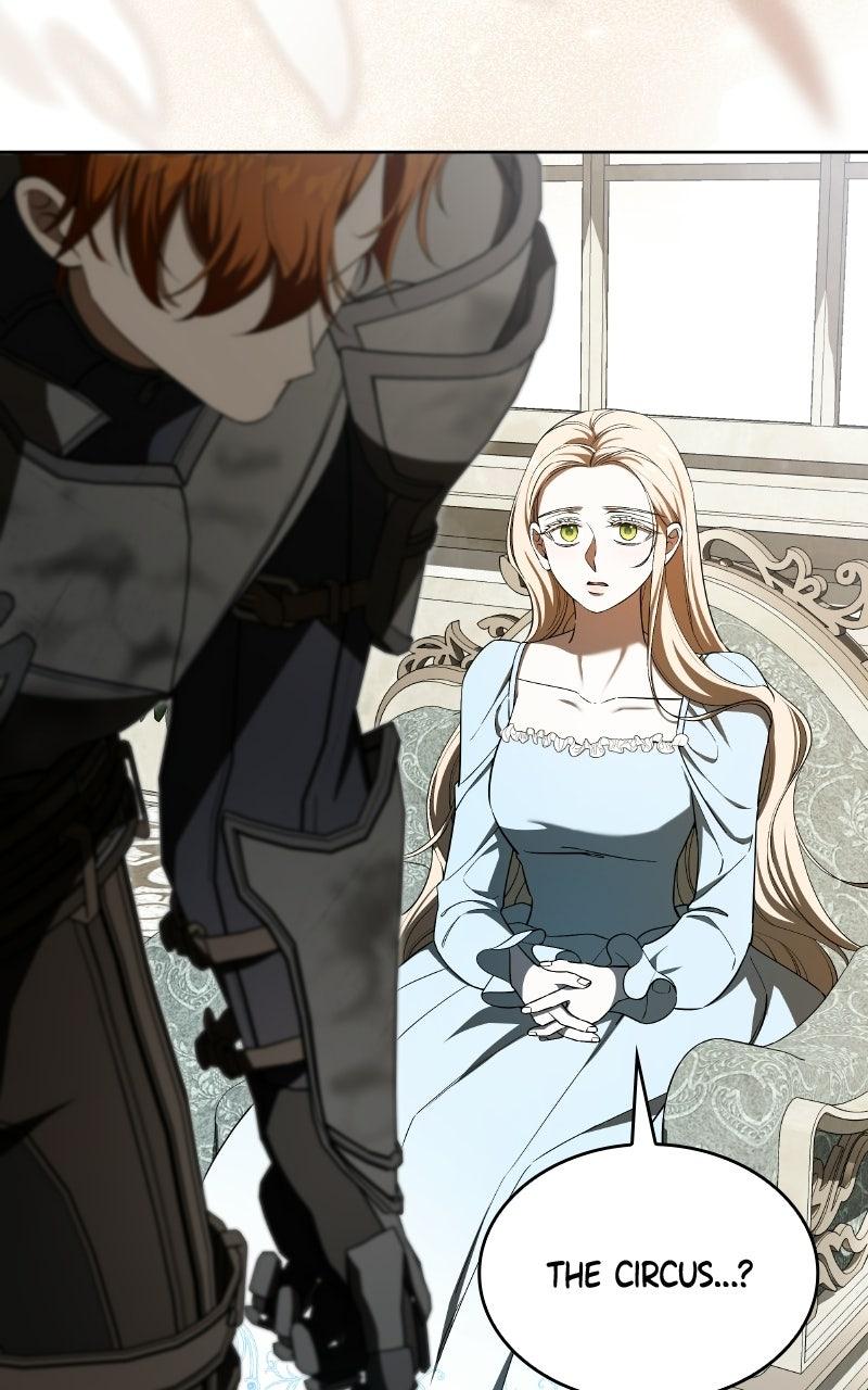 I'll Be Anything You Desire Chapter 21 page 126 - 